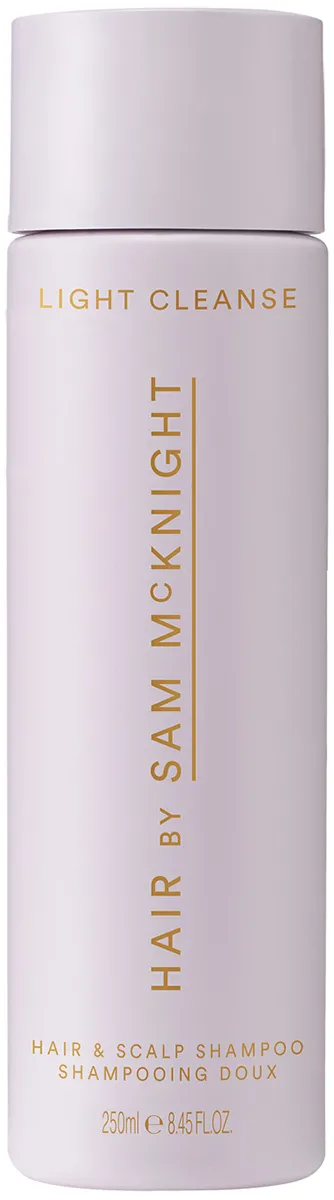 Light Cleanse Hair & Scalp Shampoo 250 ml