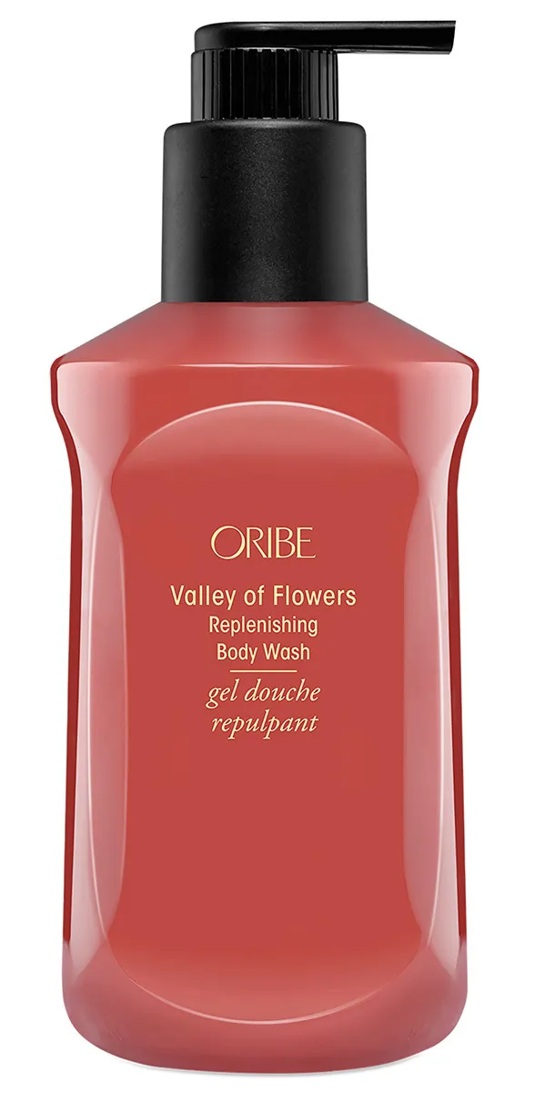 Valley of Flowers Replenishing Body Wash 300 ml