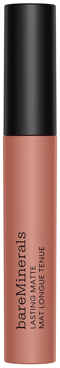 Mineralist Comfort Matte Liquid Lipcolor LUCKY