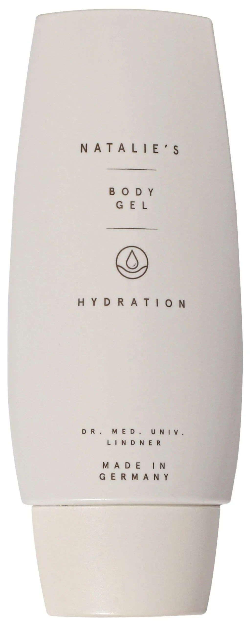 Hydration Body Gel 75 ml