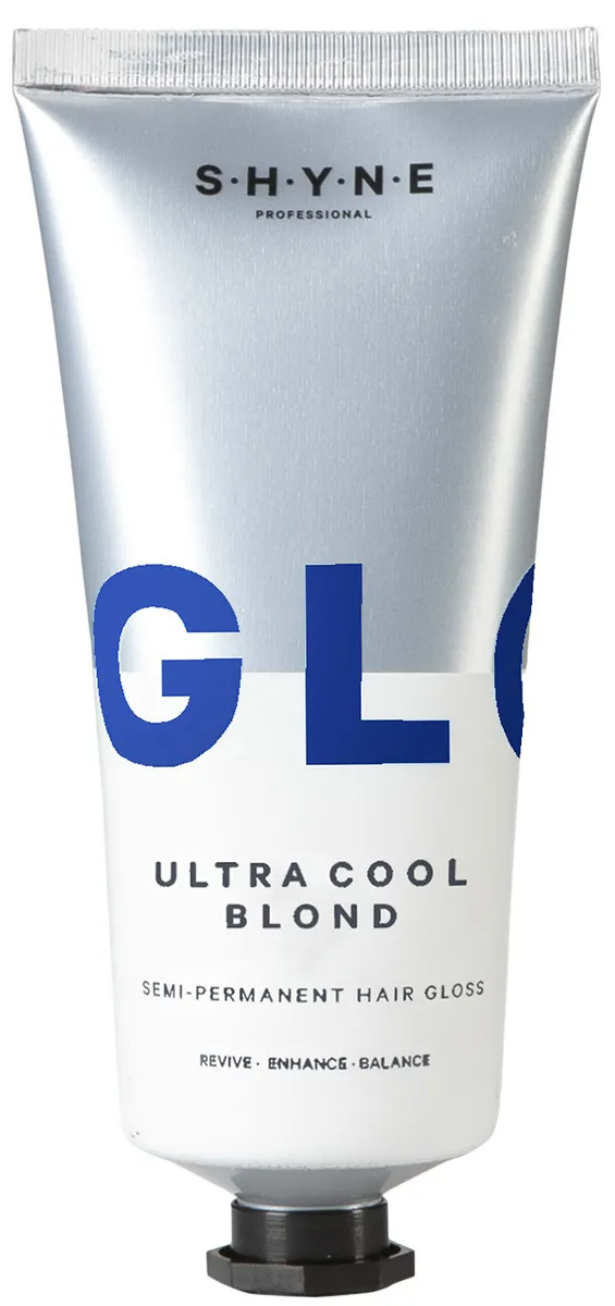 GLOSS Ultra Cool Blond