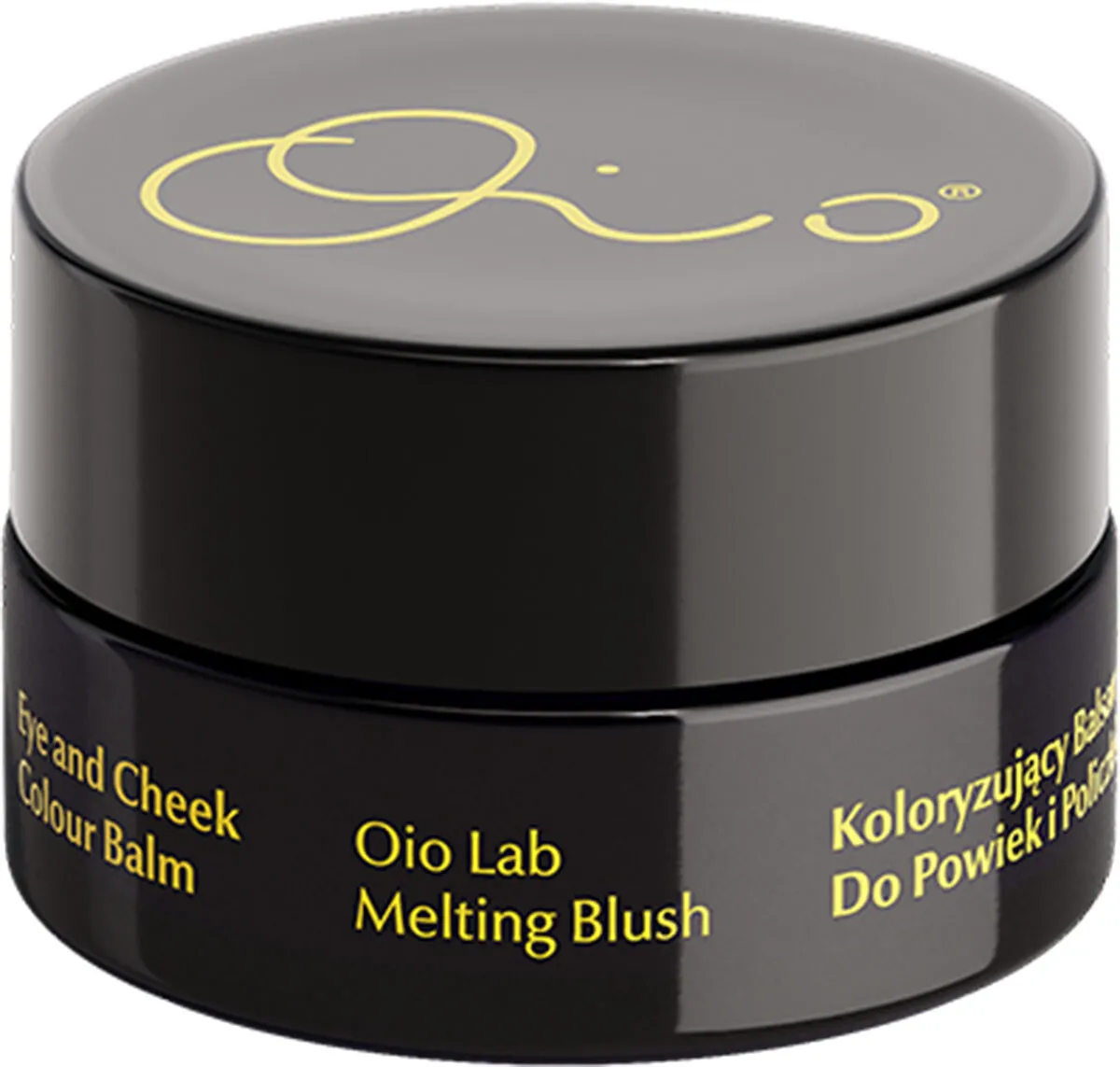 MELTING BLUSH SUNLIT