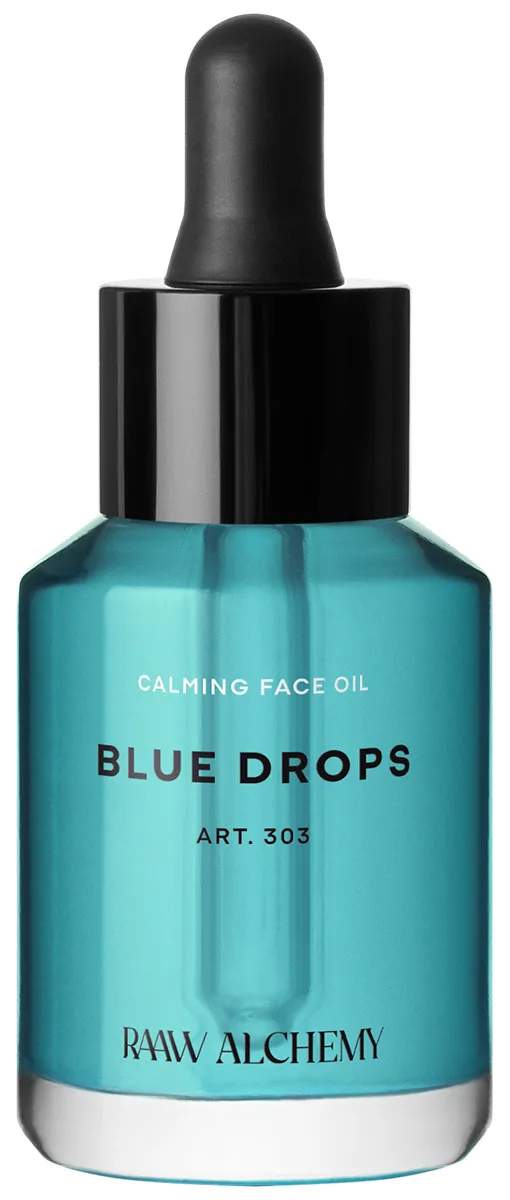 Blue Drops 30 ml