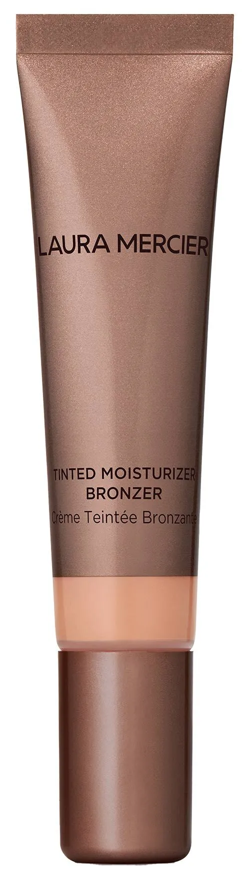 TINTED MOISTURIZER BRONZER SUNDROP