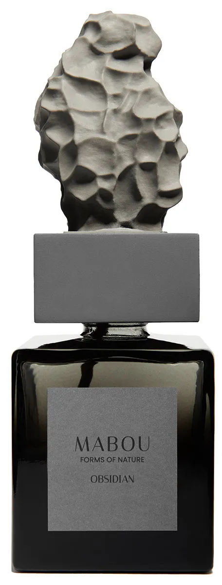 Fragments of Gaia - Obsidian 250 ml