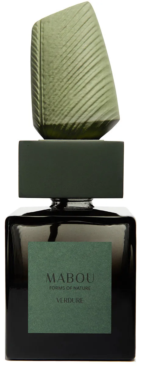 Fragments of Gaia- Verdure 250 ml