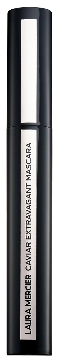 Caviar Extravagant Mascara -Black 8,5 ml