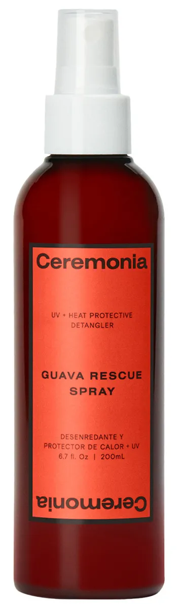 Guava Rescue Spray 200ml