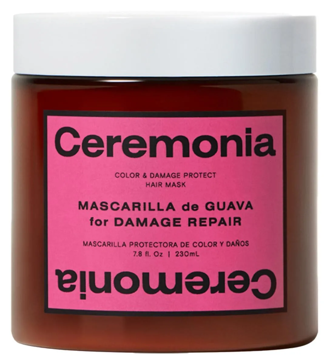 Mascarilla de Guava 230ml