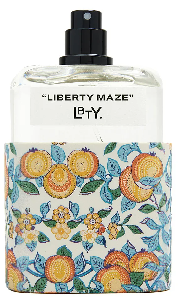 Liberty Maze 100ml