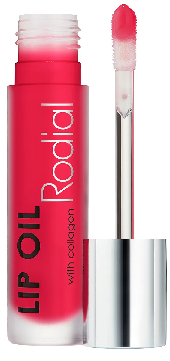 Lip Oil Cherry