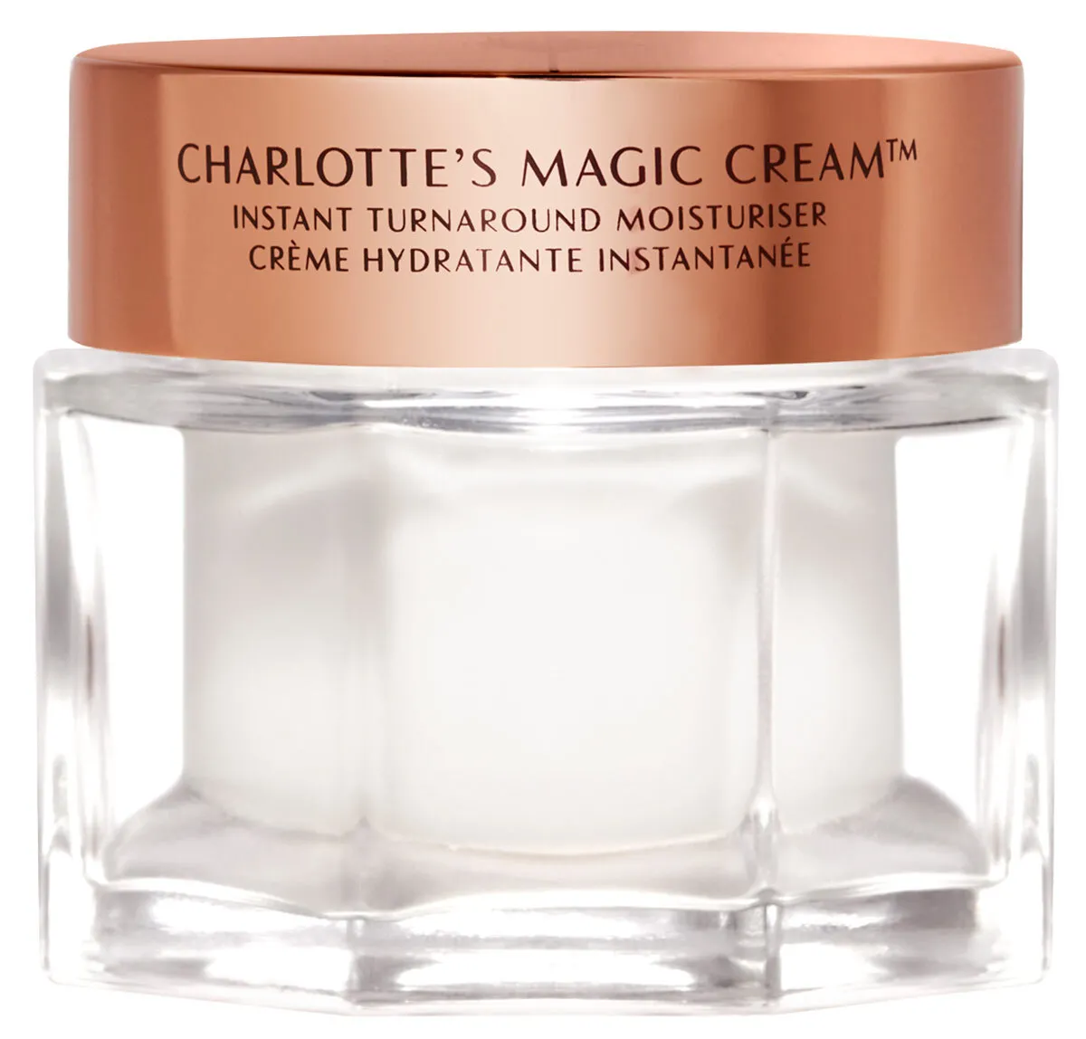 CHARLOTTE'S MAGIC CREAM SPF (REFILLABLE) 30 ml