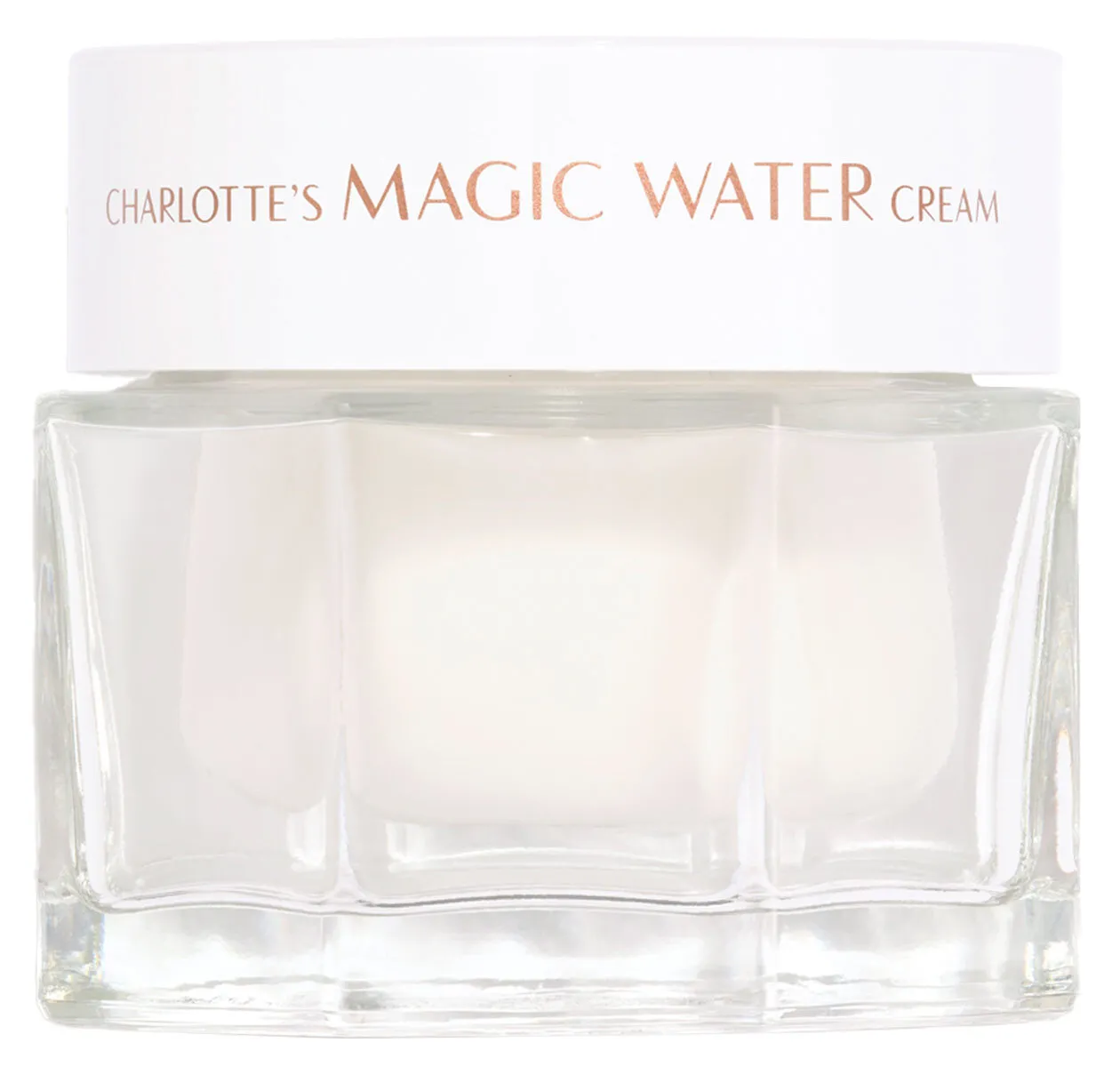 CHARLOTTE'S MAGIC WATER CREAM 30ML