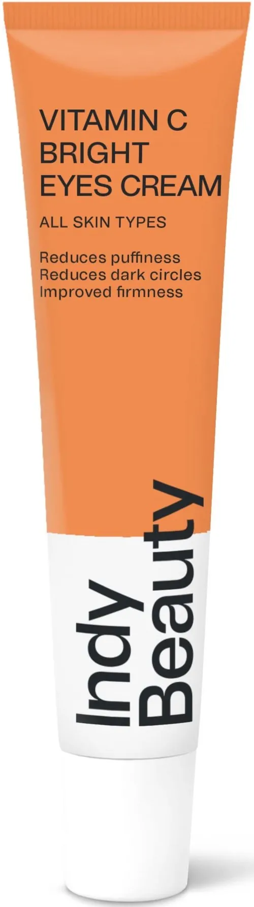 INDY BEAUTY Vitamin C Bright Eyes Cream 15 ml