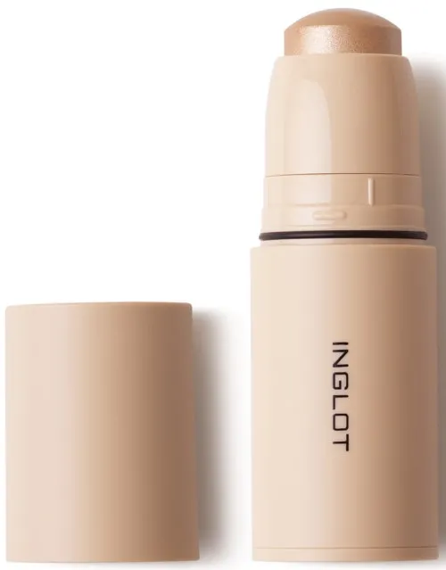 Inglot Cream Stick Higlighter 311 Classic Glow