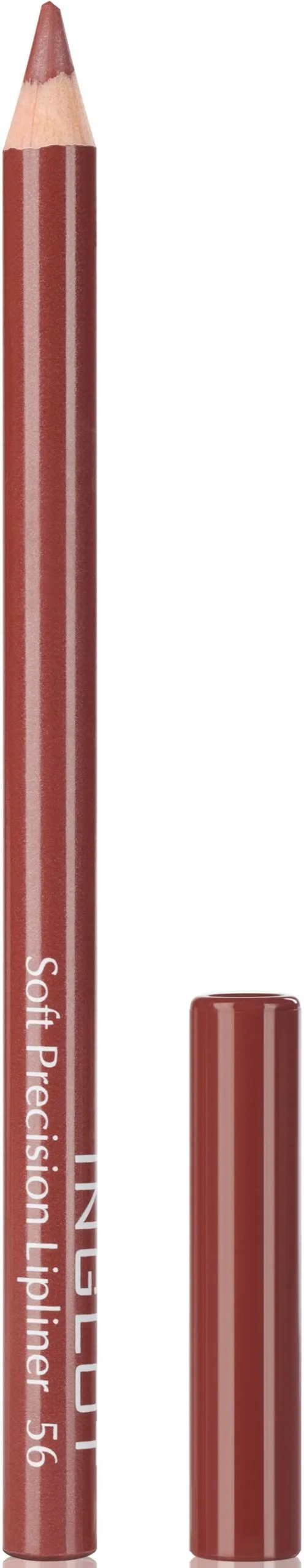 Inglot Soft Precision Lipliner 56