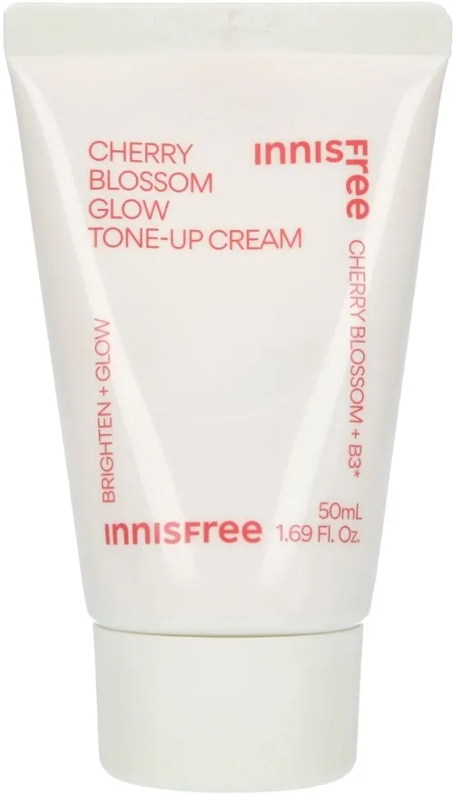 Innisfree Cherry Blossom Tone-up Cream 50 ml