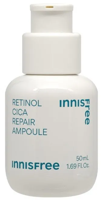 Innisfree Retinol Cica Repair Ampoule 50 ml