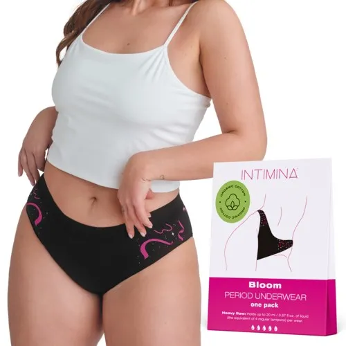 INTIMINA Bloom - 1 pack L