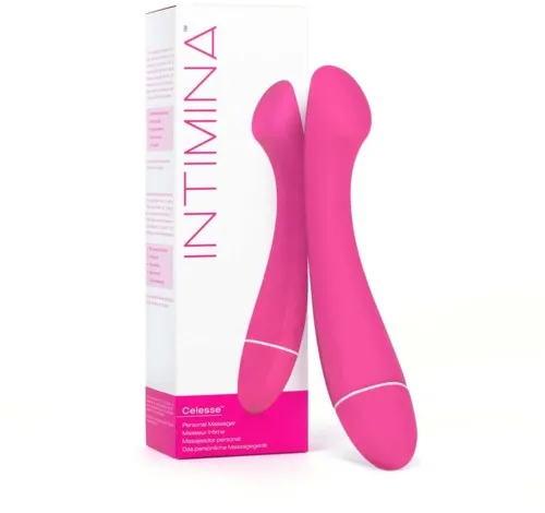 INTIMINA Celesse™ Personal Massager