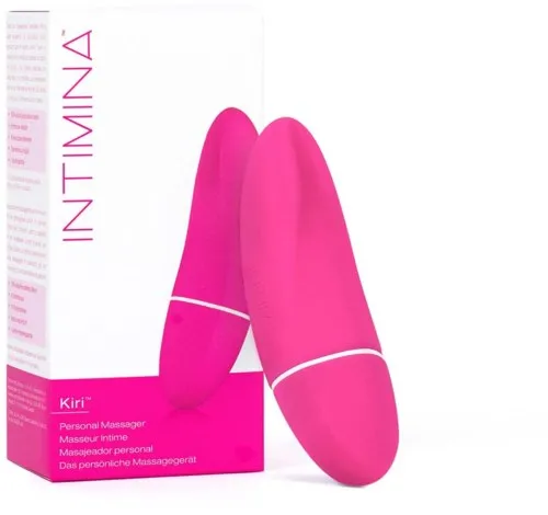 INTIMINA Kiri™ Personal Massager