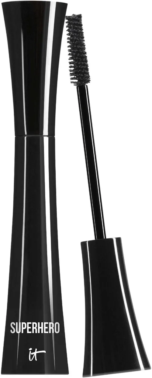 IT Cosmetics Superhero Mascara Super Black