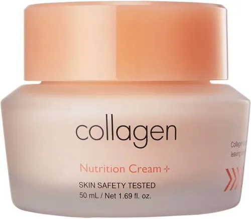 It´S SKIN Collagen Nutrition Cream + 50 ml