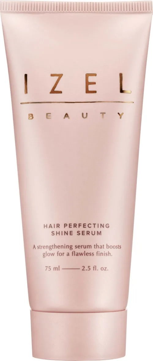 Izel Beauty Hair Perfecting Shine Serum 75 ml