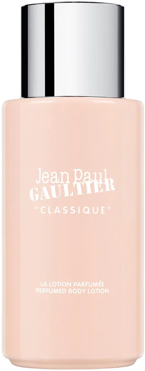 Jean Paul Gaultier Classique Body Lotion 200 ml