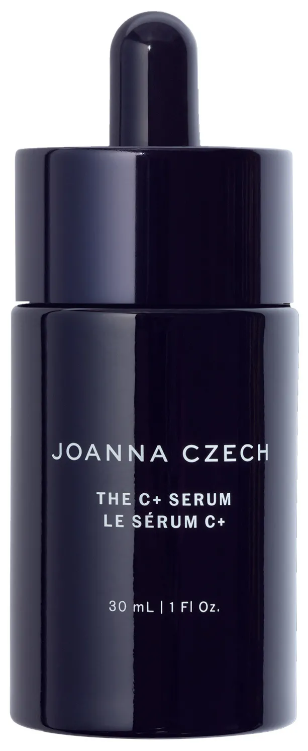 The C+ Serum