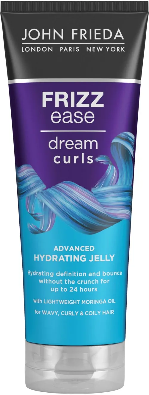 John Frieda Frizz Ease Dream Curls Advanced Hydrated Jelly