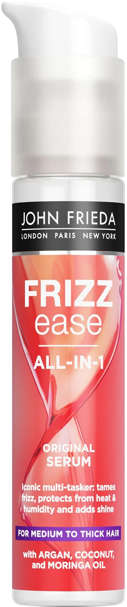 John Frieda Frizz Ease Original Serum 50 ml