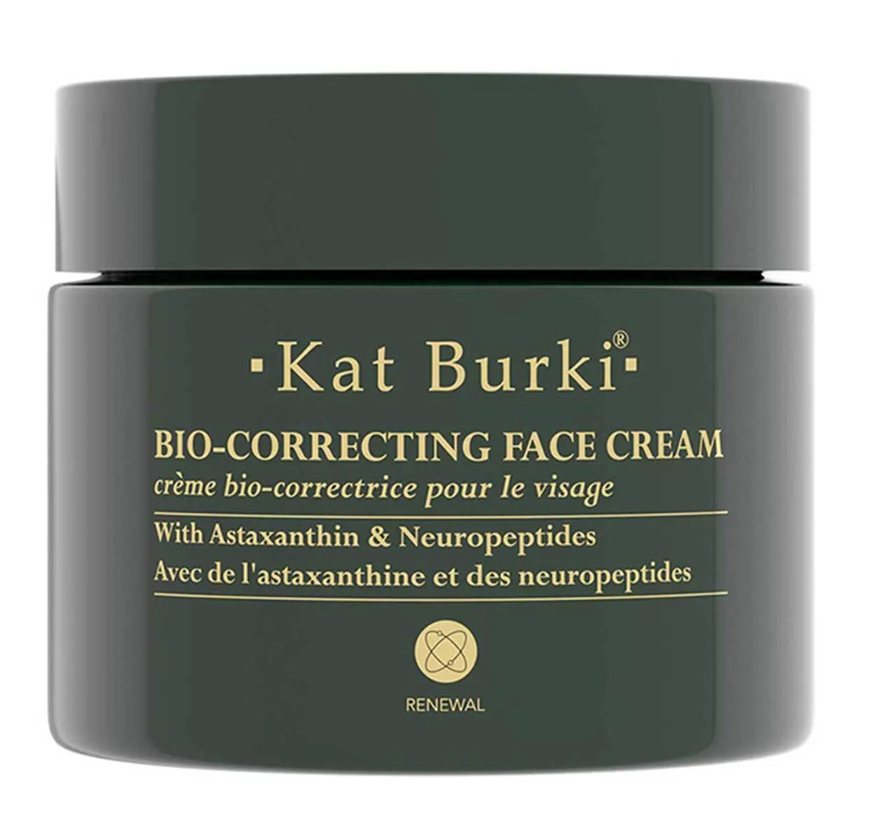 Complete B Bio-Correcting Face Crème