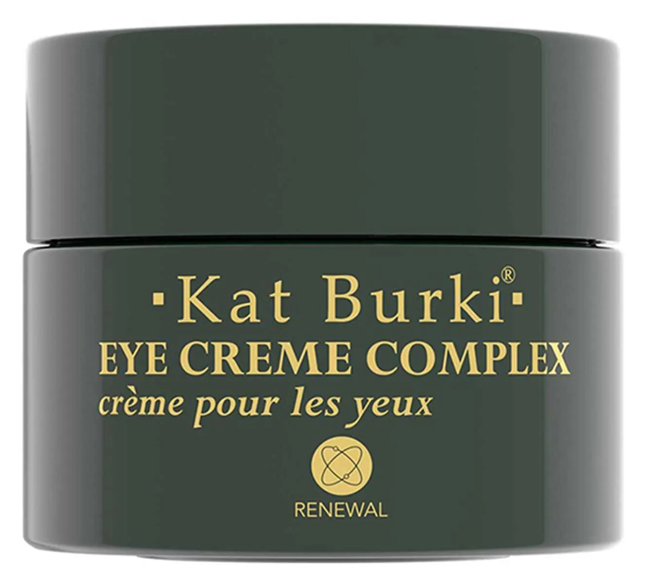 Complete B Eye Crème Complex
