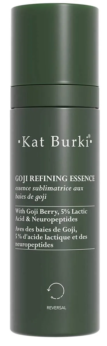 Goji Refining Essence