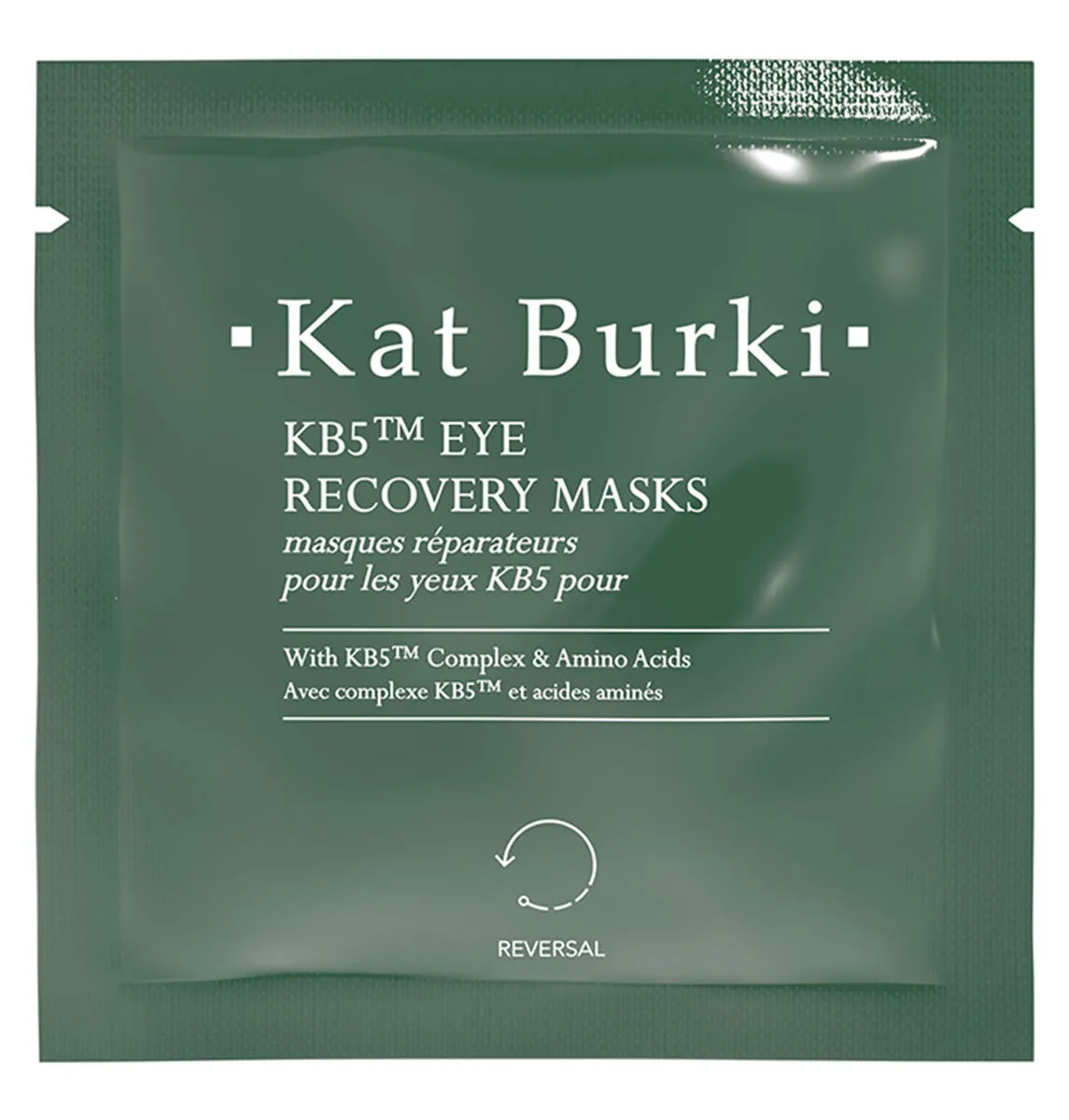 Kb5 Eye Recovery Masks