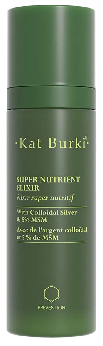 Super Nutrient Elixir