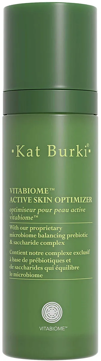 VITABIOME™ ACTIVE SKIN OPTIMIZER