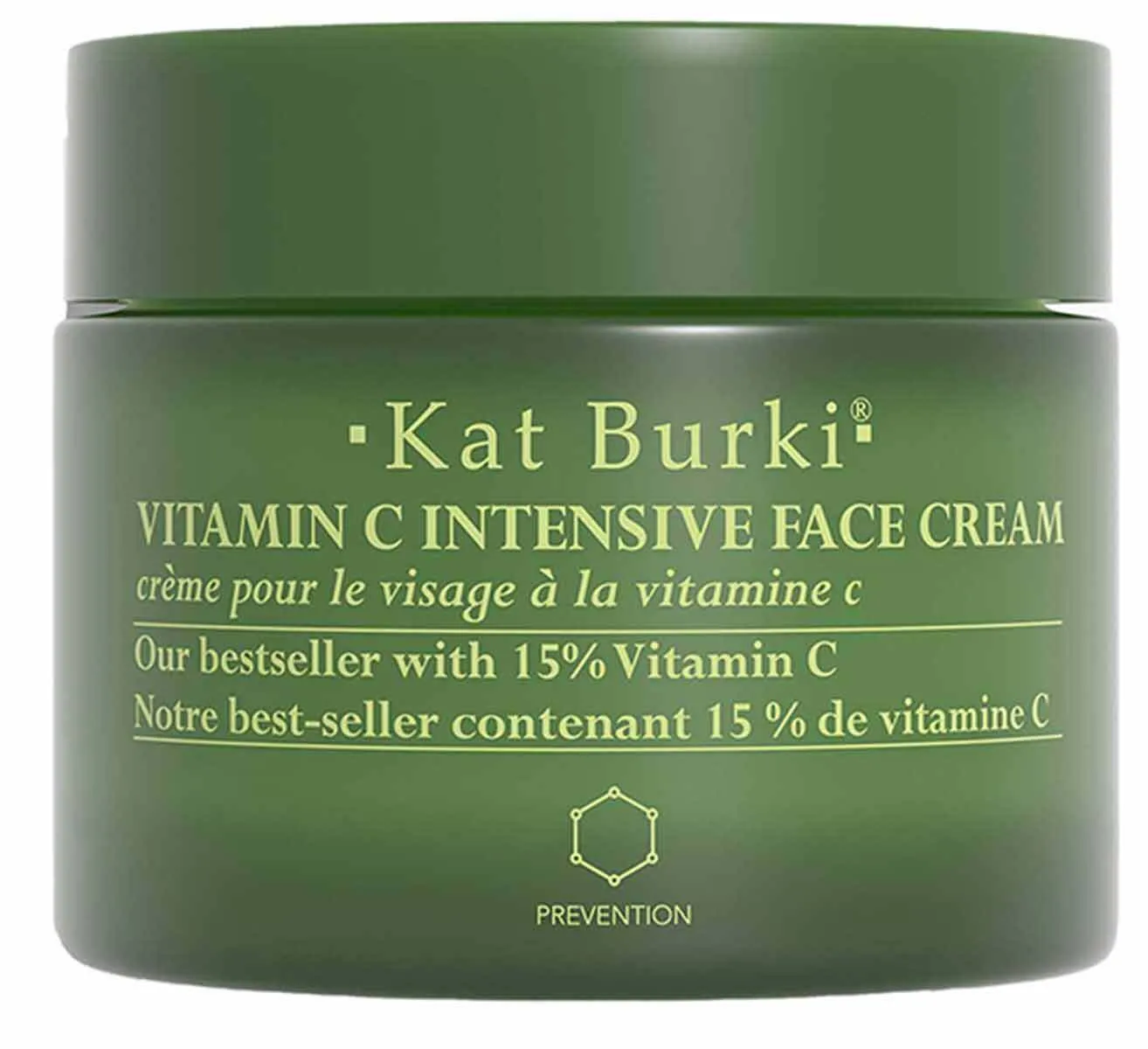 Vitamin C Intensive Face Cream 30 ml