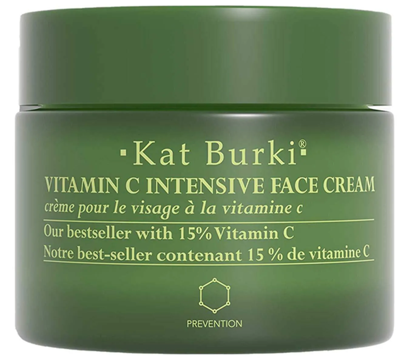 Vitamin C Intensive Face Cream 100 ml
