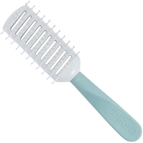 Kent Brushes Create Tunnel Vented Hairbrush