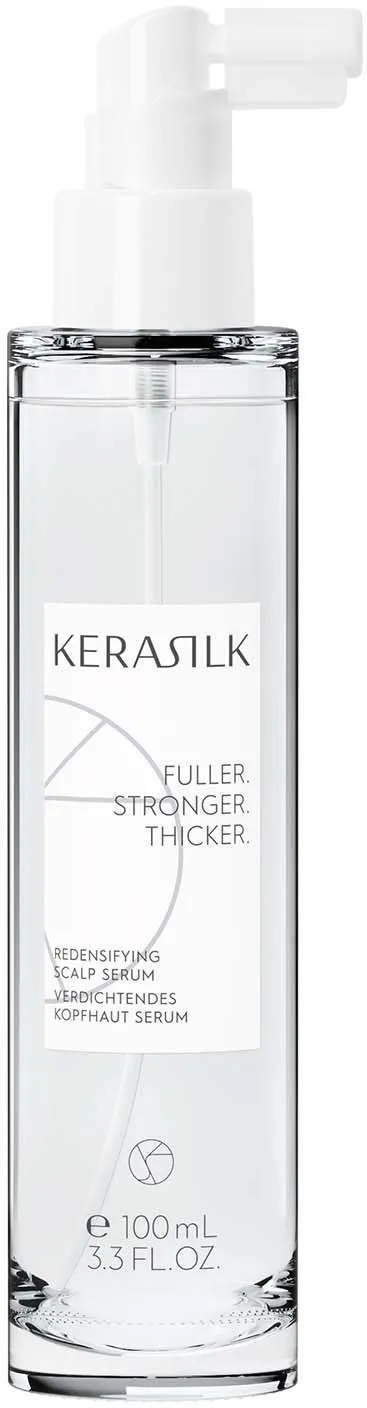 Kerasilk SPECIALISTS Redensifying Scalp Serum 100 ml