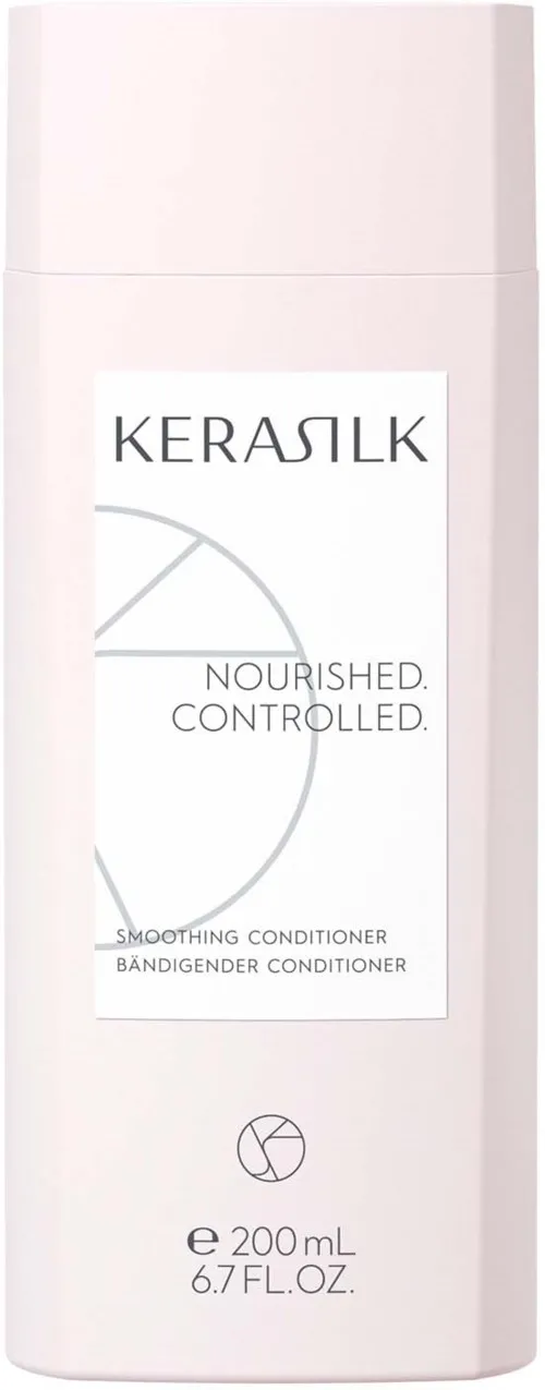 Kerasilk ESSENTIALS Smoothing Conditioner 200 ml