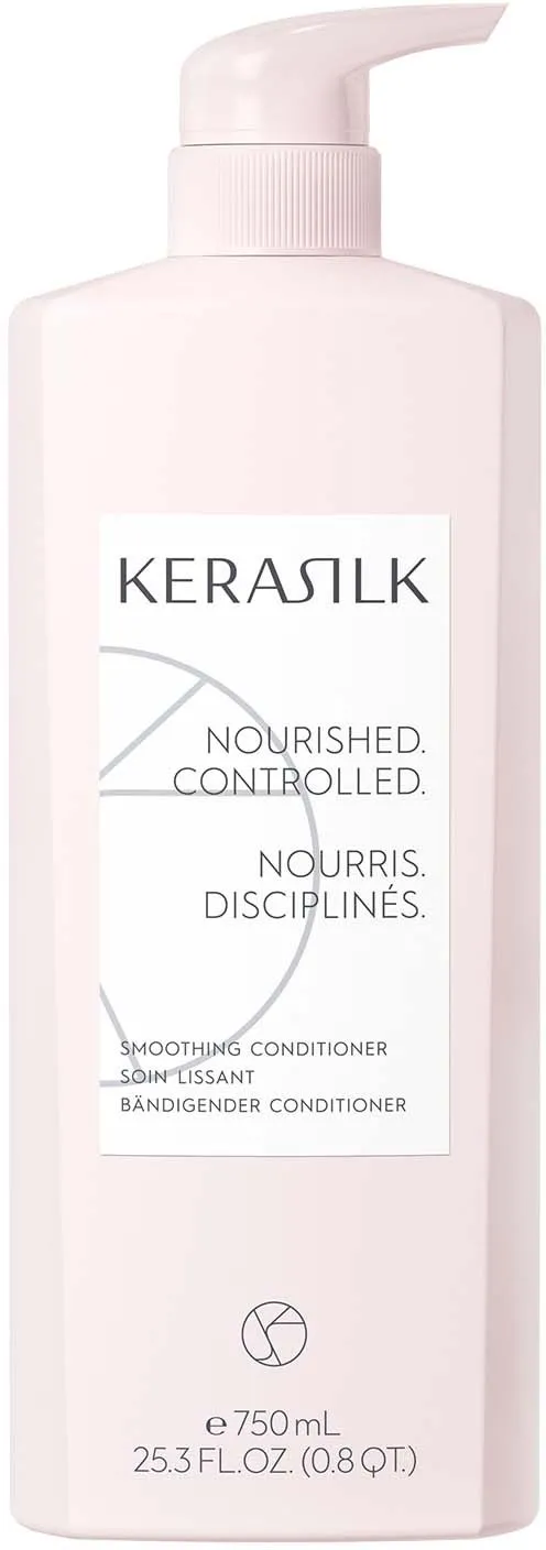 Kerasilk ESSENTIALS Smoothing Conditioner 750 ml