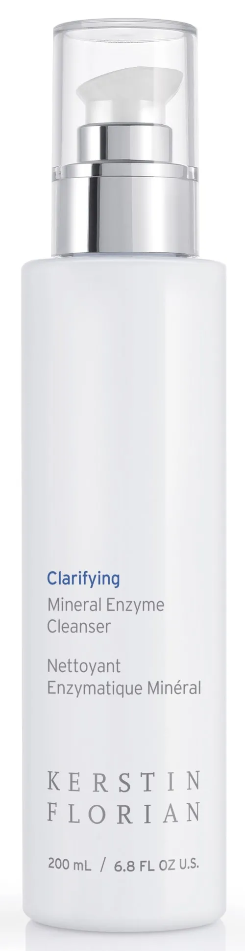 Kerstin Florian Clarifying Mineral Enzyme Cleanser 200 ml