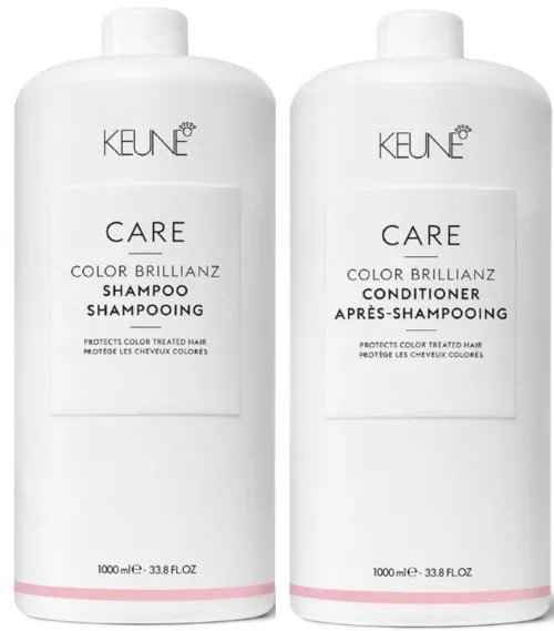 Keune Care Color Brillianz Duo