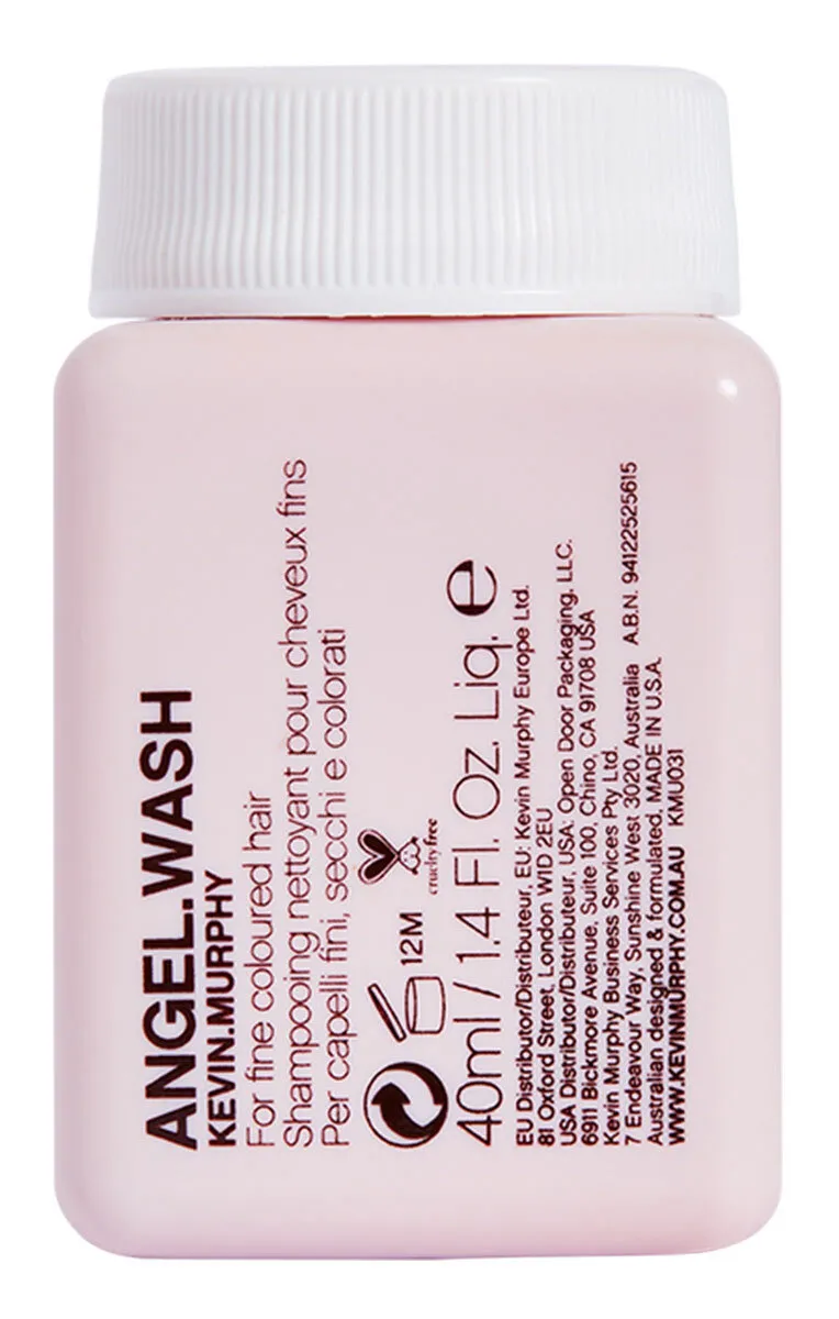 ANGEL.WASH 40ml