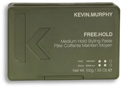 Kevin.Murphy Free.Hold