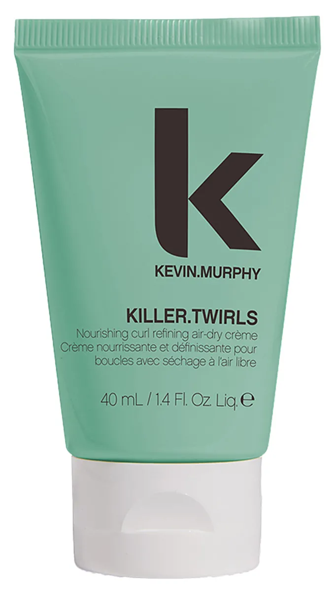 KILLER.TWIRLS 40ml