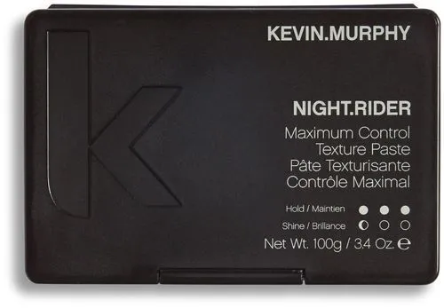 Kevin.Murphy Night.Rider